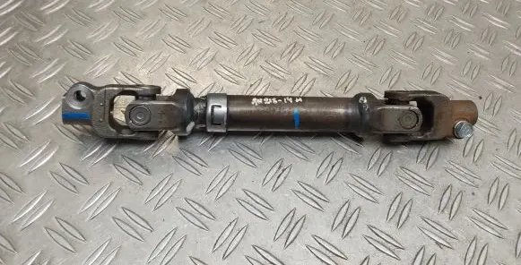 Toyota Auris E180 Steering column universal joint