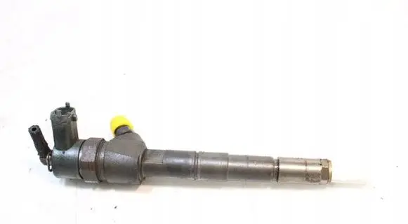 Alfa Romeo Giulietta Fuel injector 0445110299