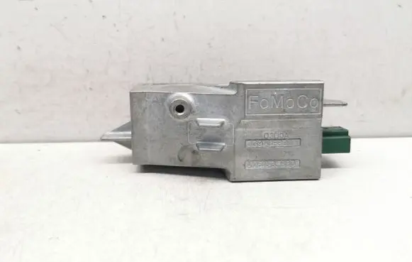 Steering wheel lock