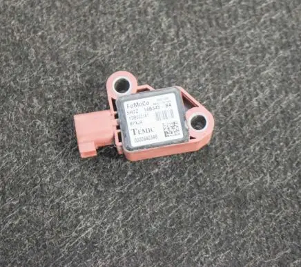 Land Rover Range Rover Sport L320 Airbag deployment crash/impact sensor 5H2Z14B345BA YDB000141