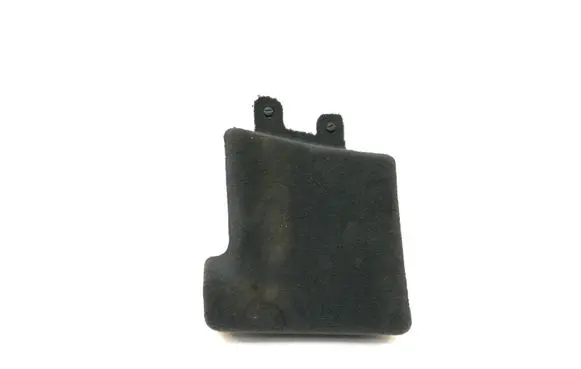Audi A6 S6 C6 4F Trunk/boot trim cover 4F9867979