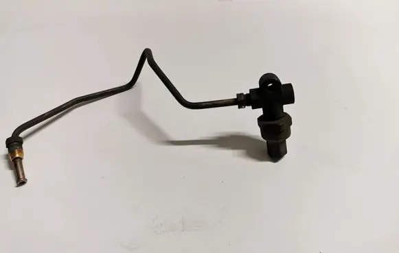 Volvo XC90 Brake power pressure regulator 3521132