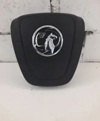 Opel Insignia A Steering wheel airbag cover 22992537