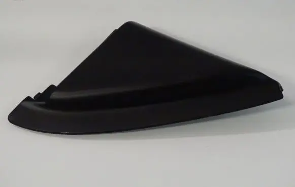 Opel Frontera B Front door wing mirror part OPEL_FRONTERA_B_98-04_OSŁONA_TRÓJKĄT_LUSTERKA_LEWY