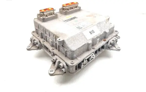 MG ZS Voltage converter inverter 10750405 654406818