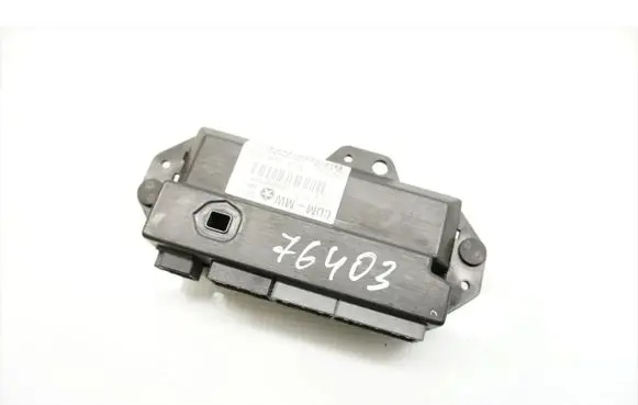 Chrysler 300 - 300C Door control unit/module 56038722AP