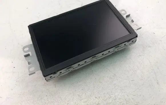 Volvo XC70 Screen/display/small screen 31382906AC