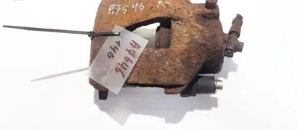 Audi A3 S3 8L Front brake caliper