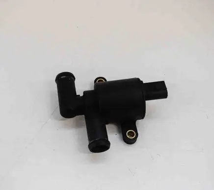 Electric auxiliary coolant/water pump