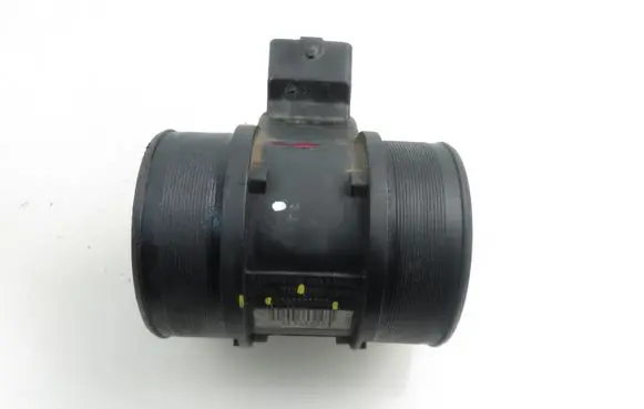 Peugeot 206 Mass air flow meter 5WK9623 9628336380