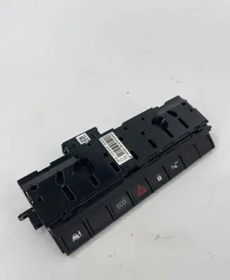 Renault Master III A set of switches 283E83441R AE136609C