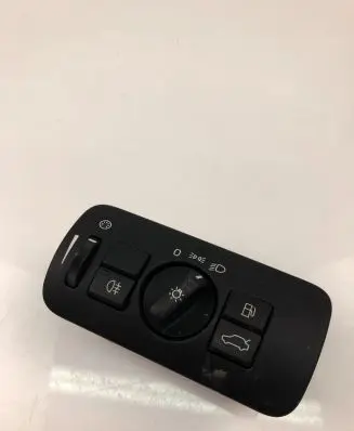 Volvo XC60 Light switch 30739432