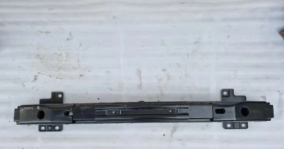 Hyundai Genesis Front bumper cross member