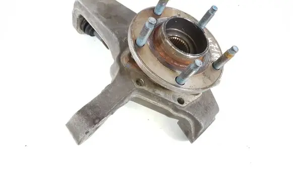 Chevrolet Corvette C7 Rear wheel hub spindle/knuckle 84506881