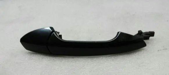 Mercedes-Benz GLK (X204) Rear door exterior handle A2047600270