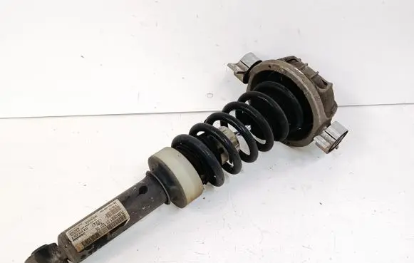 Audi Q7 4L Rear shock absorber/damper 7L8512021CT 7L8512021