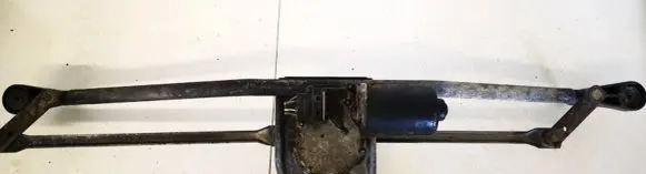 Ford Transit Front wiper linkage and motor