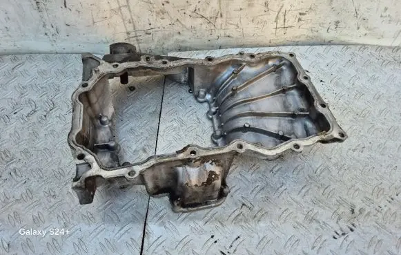 Chevrolet Cruze Oil sump Z20D1