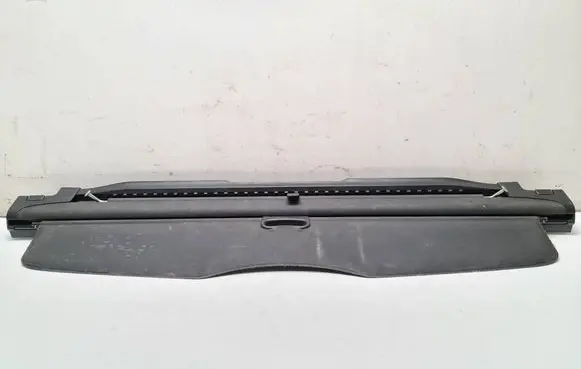 BMW 5 E60 E61 Parcel shelf load cover 