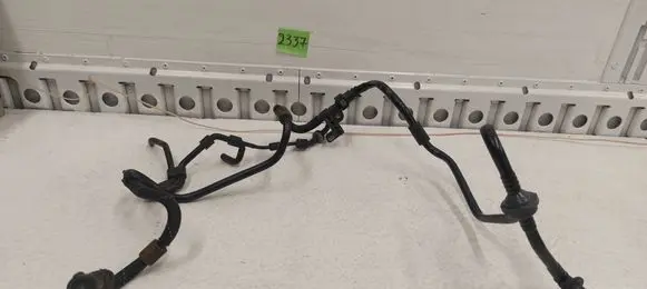 Volkswagen Golf VII Vacuum line/pipe/hose 04L129456D