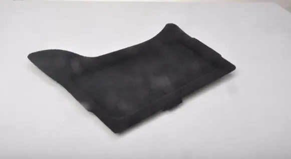 Maserati Ghibli Battery box tray cover/lid 6700248360