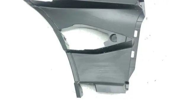 Cupra Formentor Front bumper mounting bracket 5FF807162