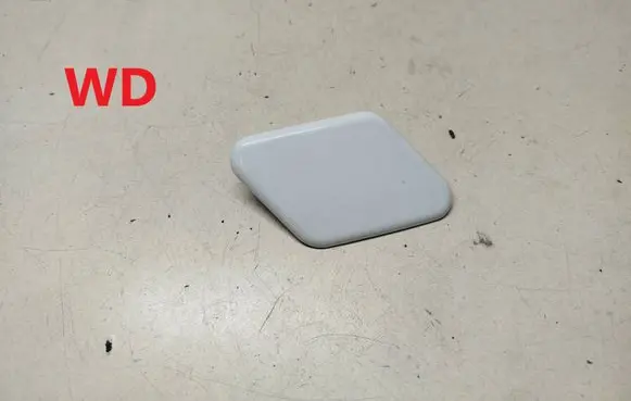 KIA Sportage Headlight washer spray nozzle cap/cover 