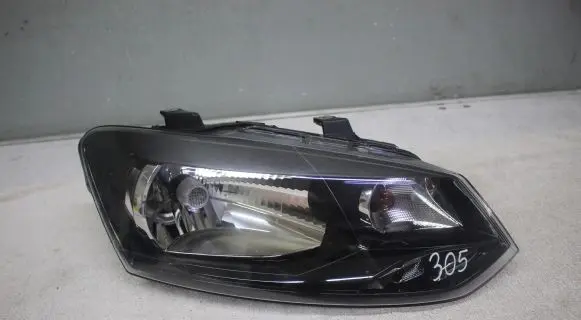 Volkswagen Polo V 6R Headlight/headlamp