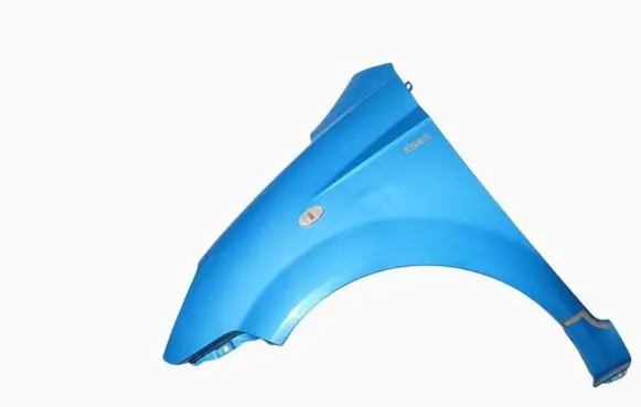 Chevrolet Spark Fender 96599353