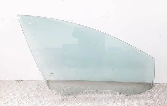 Fiat Croma Front door window glass four-door