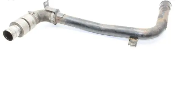 Ford Kuga I Intercooler hose/pipe