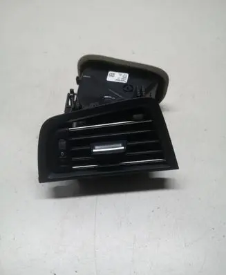 BMW 5 F10 F11 Dashboard side air vent grill/cover trim F3929189901