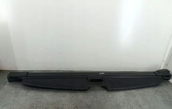 Opel Zafira B Parcel shelf load cover 