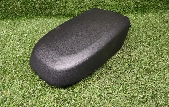Armrest