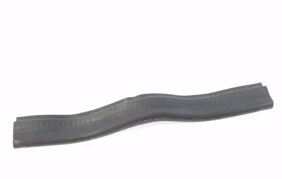Engine compartment rubber