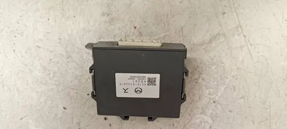 Parking PDC control unit/module
