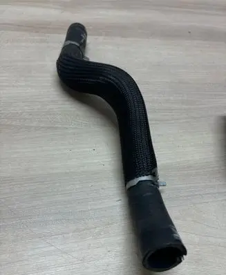 Hyundai Tucson IV NX4 Engine coolant pipe/hose