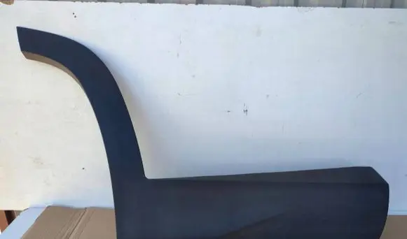 Hyundai Tucson IV NX4 Rear arch trim 87732N7000