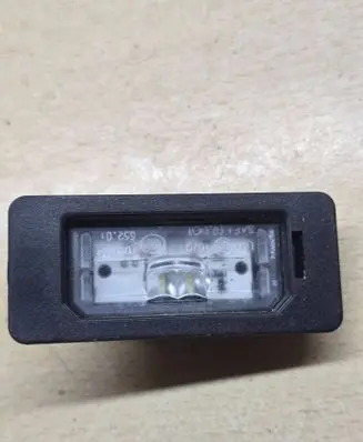 BMW X3 G01 Number plate light 7193293 182170740