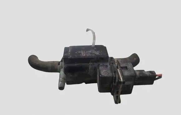 Citroen C6 Turbo solenoid valve 70058501 07T067 07T057