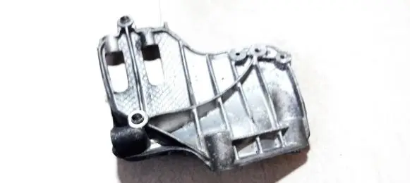 BMW 5 GT F07 Engine mounting bracket 6455758516705 68572910
