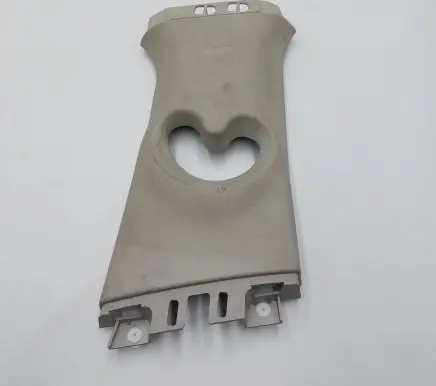 Mini One - Cooper F56 F55 (B) pillar trim (top) 7313338