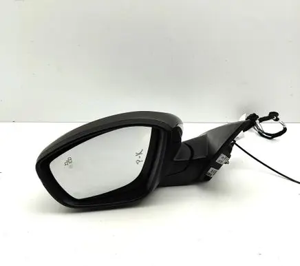 Peugeot 508 II Front door electric wing mirror 98170467 98170467KL