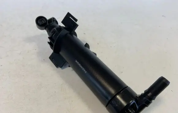 Audi S5 Facelift Headlight washer spray nozzle 8T0955101D