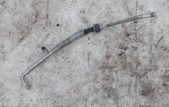 BMW X5 E53 Air conditioning (A/C) pipe/hose 691786502