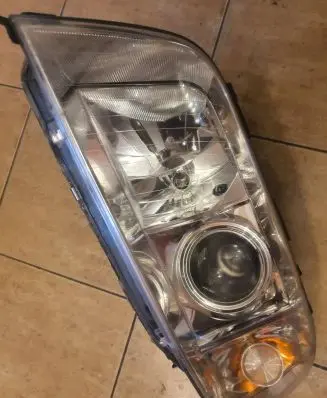 Audi A6 S6 C5 4B Headlight/headlamp 15592900
