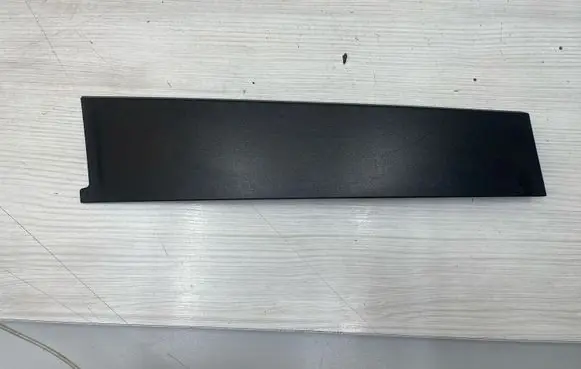 Mitsubishi Eclipse Cross Front door trim (molding) 7407A325