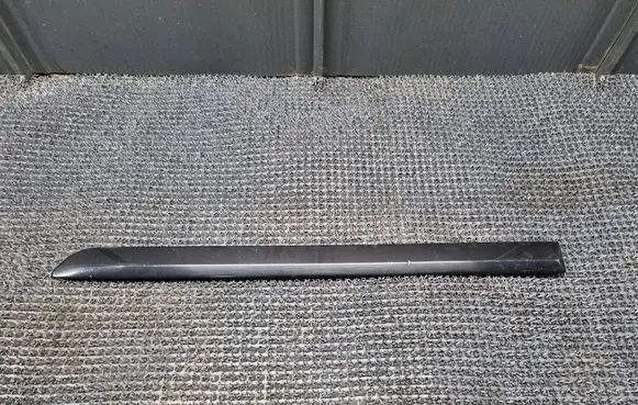 Volvo V50 Rear door trim (molding) 39987038 08620170