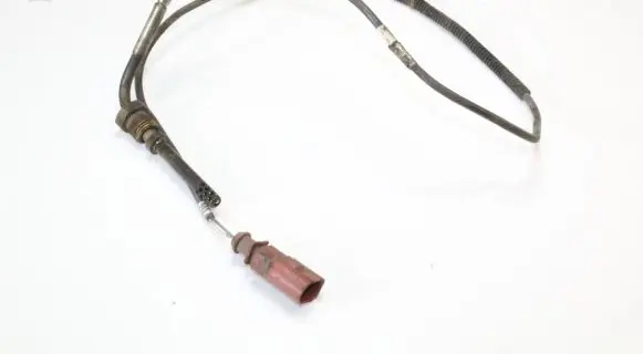 Audi Q7 4L Exhaust gas temperature sensor 07Z906088A
