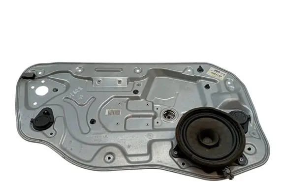 Volvo V50 Front window lifting mechanism without motor 8679080